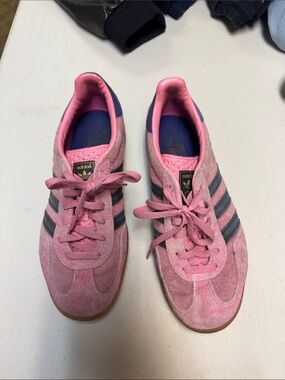 Addias Gazelles